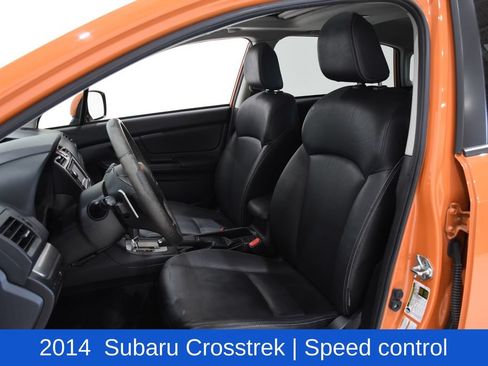Used 2014 Subaru Crosstrek 2.0i Limited AWD/4WD image 22