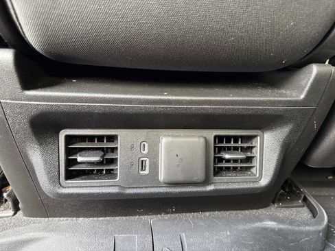 Used 2024 Chevrolet Silverado 1500 RST w/ LPO, Dark Essentials Package image 30