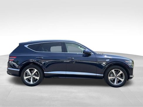 Used 2022 Genesis GV80 2.5T w/ Advanced Package 02 AWD/4WD image 2