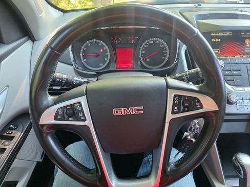 Used 2014 GMC Terrain SLT FWD image 15