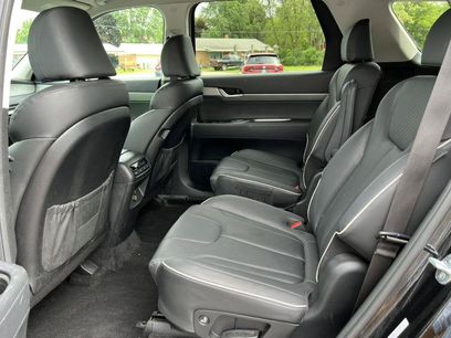 Used 2024 Hyundai Palisade SEL