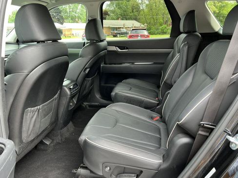 Used 2024 Hyundai Palisade SEL AWD/4WD image 4