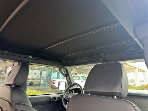 New 2026 Ford Bronco Big Bend image 36