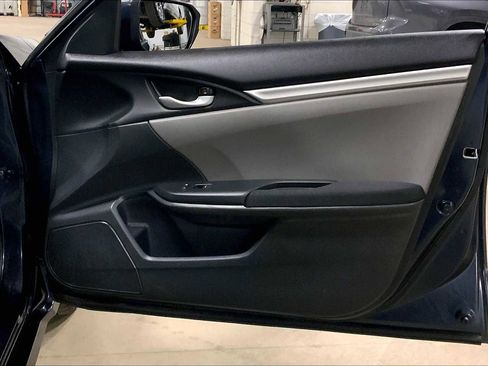 Used 2017 Honda Civic LX image 20