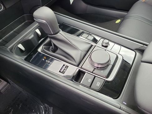 New 2026 MAZDA CX-50 AWD 2.5 Hybrid w/ Weather Package image 13