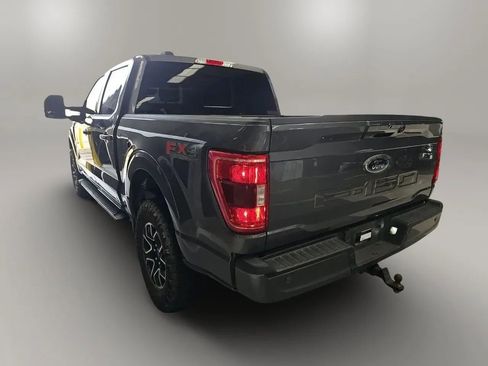 Used 2021 Ford F150 XLT w/ Equipment Group 302A High AWD/4WD image 2