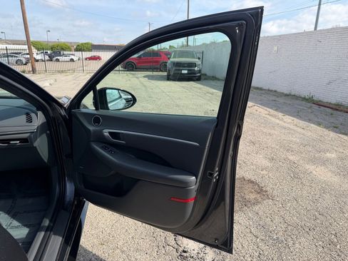 Used 2022 Hyundai Sonata SEL Plus FWD image 25