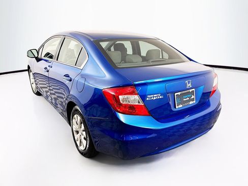 Used 2014 Honda Civic LX image 6