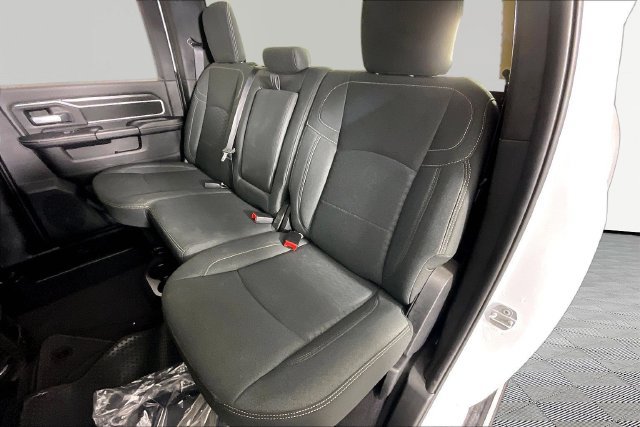 Used 2026 RAM 2500 Big Horn AWD/4WD image 21