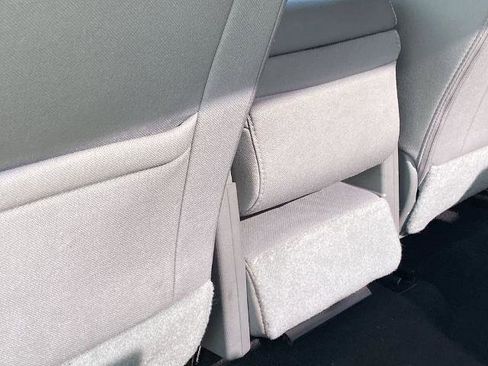 Used 2016 Chevrolet Silverado 2500 W/T image 14