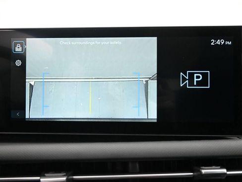 New 2026 Hyundai Santa Cruz SE image 19