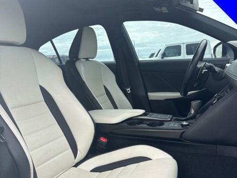 Used 2021 Lexus IS 350 F Sport image 20