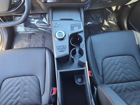 New 2026 Kia Sportage X-Line image 26