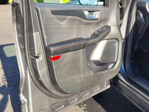 Used 2025 Ford Escape ST-Line image 12