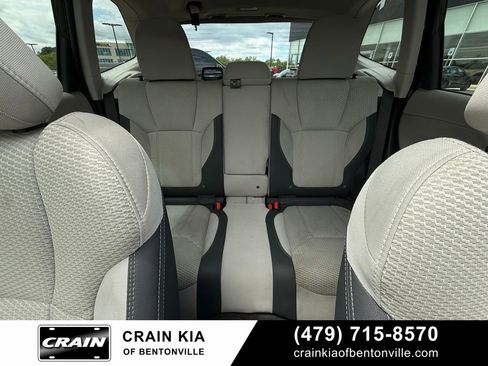 Used 2023 Subaru Forester Premium AWD/4WD image 25