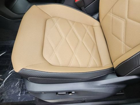 New 2026 Volkswagen Atlas Cross Sport SE AWD/4WD image 22