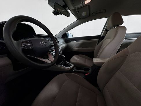 Used 2019 Hyundai Elantra SEL image 20