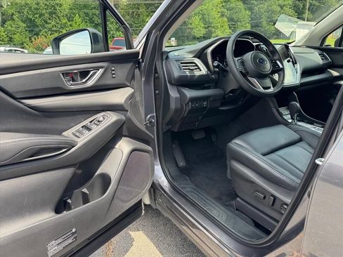 Used 2023 Subaru Ascent Limited AWD/4WD image 16