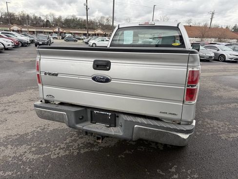 Used 2014 Ford F150 STX w/ Equipment Group 201A Mid image 8