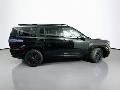 New 2026 Hyundai Santa Fe Calligraphy image 8