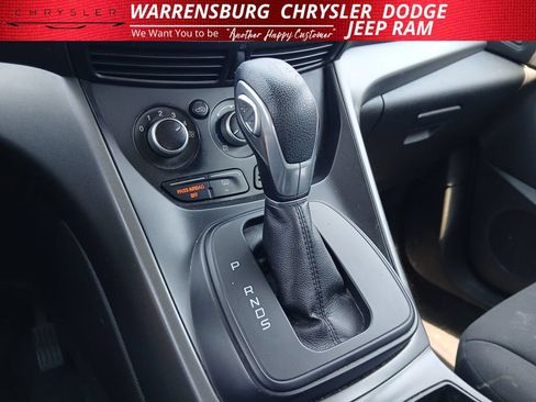 Used 2016 Ford Escape S FWD image 22