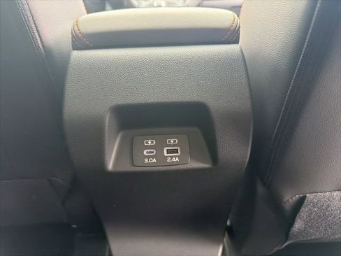 New 2026 Subaru Crosstrek 2.5i Limited AWD/4WD image 15