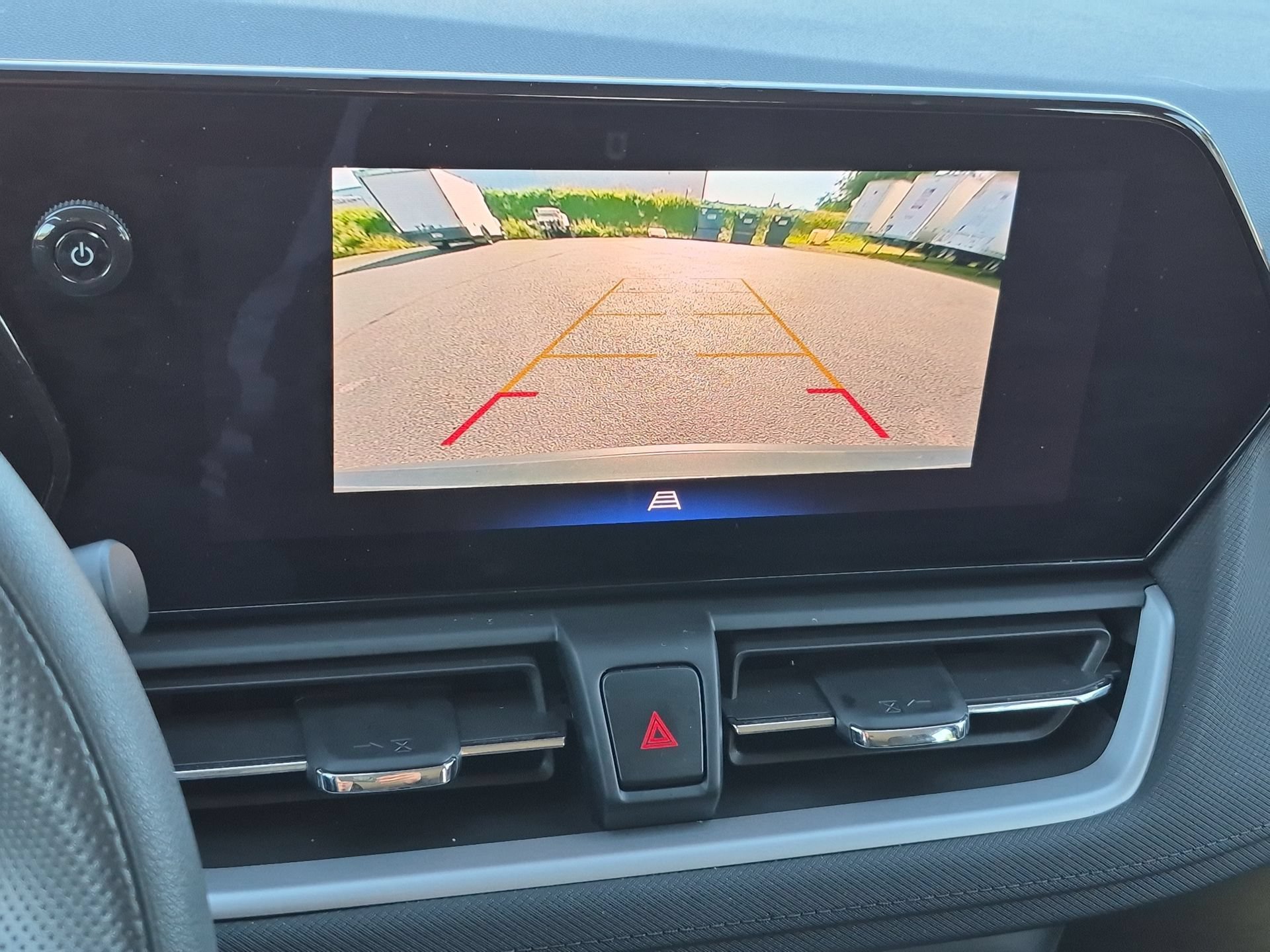 Certified 2026 Chevrolet TrailBlazer LS AWD/4WD image 14
