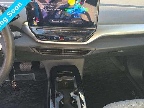 Used 2021 Volkswagen ID.4 Pro S w/ Gradient Package image 10