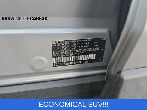 Used 2020 Toyota RAV4 LE AWD/4WD image 26