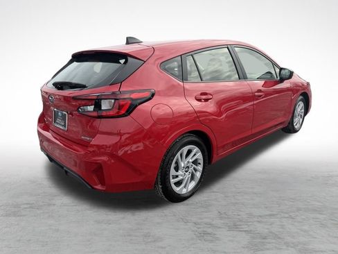 Used 2024 Subaru Impreza 2.0i image 9