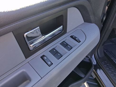 Used 2014 Ford F150 XLT w/ Equipment Group 302A Luxury image 17