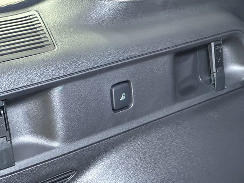 New 2025 Ford Bronco Sport Badlands w/ Sasquatch Badlands Package image 15