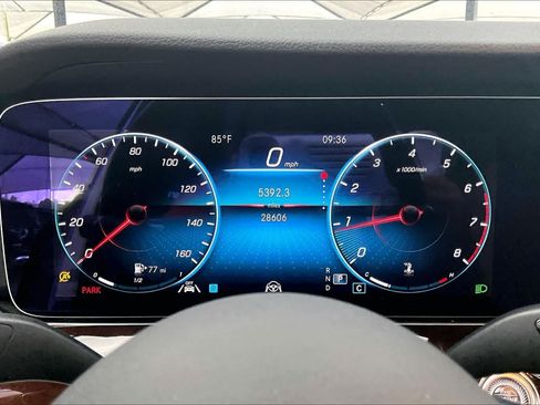 Certified 2022 Mercedes-Benz E 350 Sedan image 27