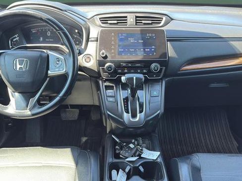 Used 2017 Honda CR-V Touring image 19