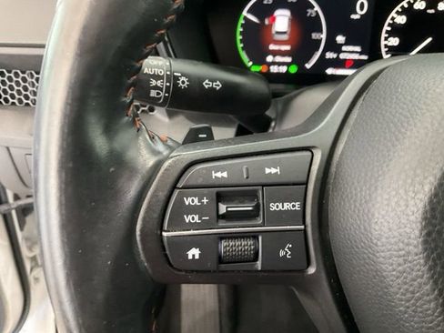 Certified 2023 Honda CR-V Sport image 11