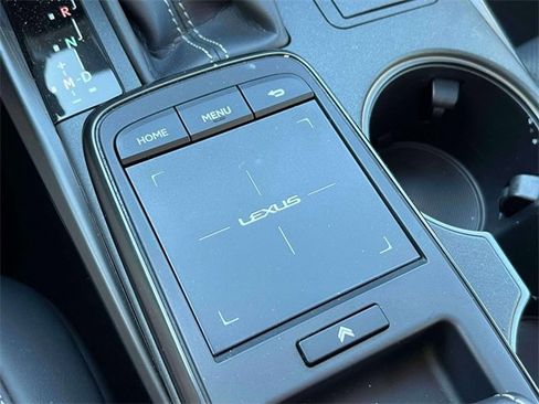 Certified 2024 Lexus IS 350 F Sport image 38