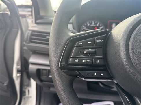 New 2026 Subaru Crosstrek 2.0i Premium image 63