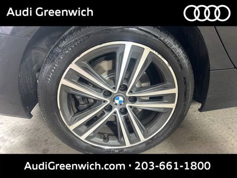 Used 2020 BMW 228i xDrive Gran Coupe w/ Convenience Package AWD/4WD image 9