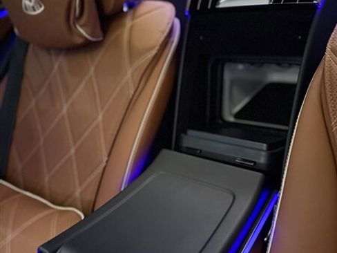 Used 2026 Mercedes-Benz Maybach S 680 image 14