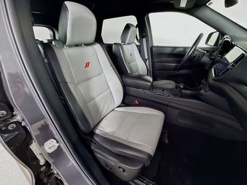 Used 2024 Dodge Durango GT RWD image 35