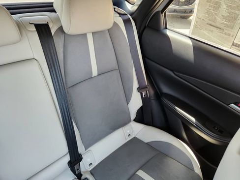 New 2026 MAZDA CX-30 Aire Edition AWD/4WD image 15
