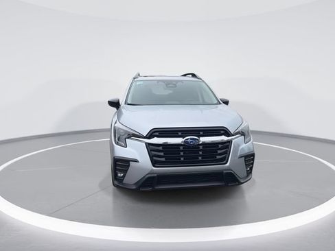 Used 2025 Subaru Ascent Limited AWD/4WD image 3