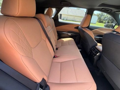 Used 2024 Lexus RX 350 Premium w/ Accessory Package (Z1) FWD image 33
