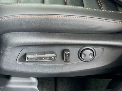 New 2026 Honda CR-V Sport-L image 15