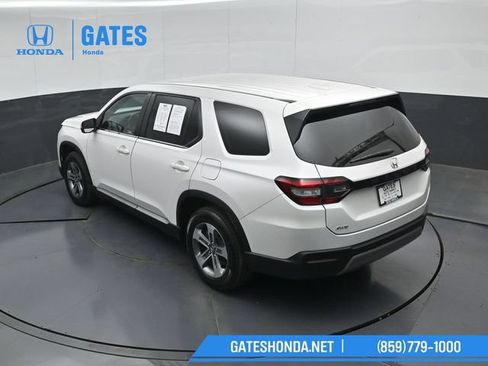Certified 2023 Honda Pilot EX-L image 52