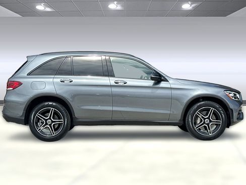 Used 2022 Mercedes-Benz GLC 300 image 7