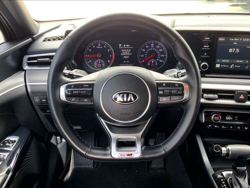 Used 2021 Kia K5 GT-Line image 6
