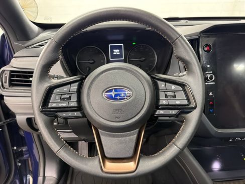 Used 2025 Subaru Forester Sport w/ Popular Package #1 AWD/4WD image 20
