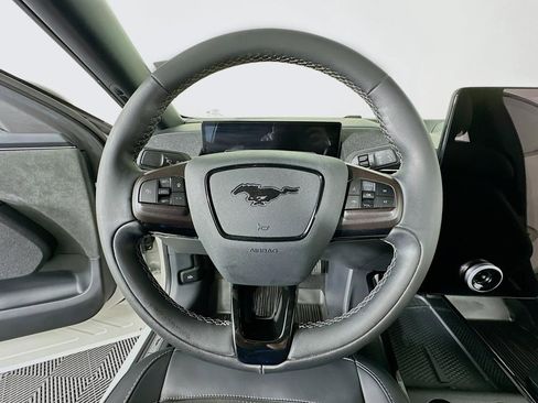 Used 2022 Ford Mustang Mach-E GT w/ GT Performance Edition image 33