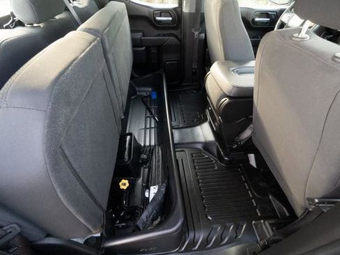 Used 2023 GMC Sierra 1500 Pro w/ Snow Plow Prep Package image 31